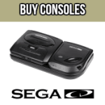 Buy Sega CD Console